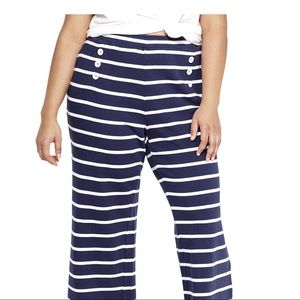 Vineyard Vines for Target Striped Pants - 2X